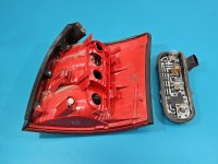Lampa tył lewa błotnika Audi A4 B6 kombi EUROPA