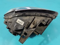 Reflektor lewy lampa przód Jeep Grand Cherokee IV WK2 EUROPA M167614, 68111035AG