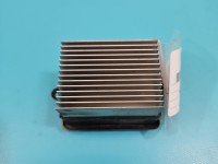 Opornik rezystor Renault Captur I A43002100