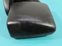 Lusterko lewe pin Opel Combo C HB 5d kolor Y474 europa