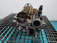 Głowica Kia Rio II 05-11 1.4 16V