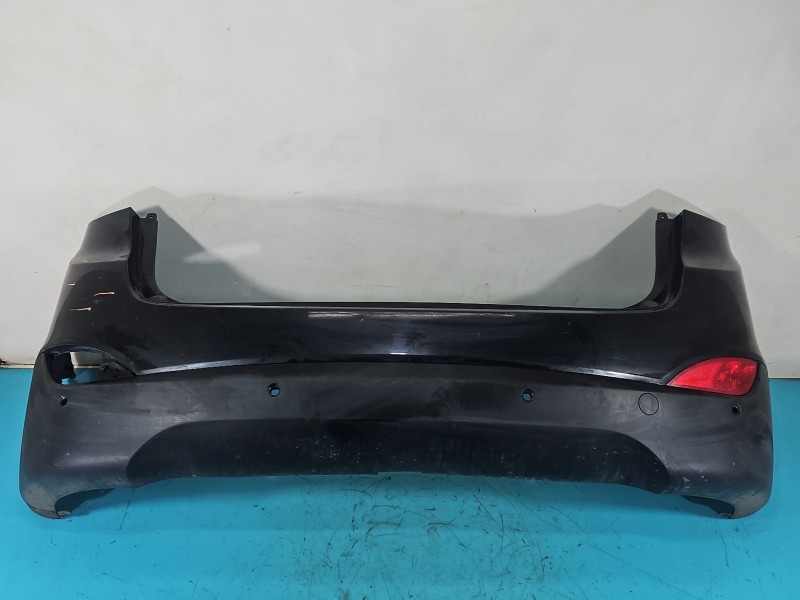 Zderzak tył Hyundai Ix35 09-13 PAE HB