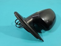 Lusterko prawe Vw Passat B6 LC8Z europa