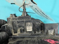 Zamek przód prawy Nissan Qashqai I J10 06-13 EUROPA Nissan, Europejska, 3pin