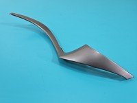 Listwa listwy dekory dekor deski Hyundai Elantra V 10-16 eu