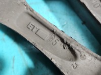 4X alufelgi felgi 16" komplet Saab 9-3 II R16