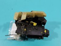 Zamek przód lewy Dacia Dokker EUROPA Producent części: Dacia, 2pin