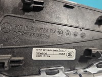 Listwa listwy dekory dekor deski Mercedes W213 eu