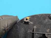 Atrapa grill LEXUS CT 10-22