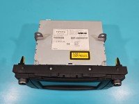 Radio fabryczne Toyota Avensis III T27 86120-20A80 radioodtwarzacz
