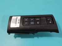 Przełącznik Suzuki, Europejska, ESP, PDC, ECO, ASYSTENT Suzuki Vitara II 2015- 37690-53S00, 37595-54PA0, 37585-61M90