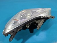 Reflektor lewy lampa przód Opel Astra III H EUROPA