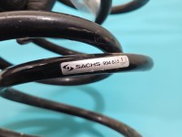 Sprężyny tył komplet Fiat Doblo II HB