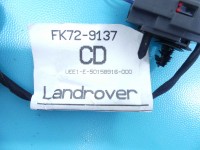 Wiązka instalacja Europejska, WIĄZKA AIRBAG Land rover Discovery Sport 14- L550 FK72-9137CD