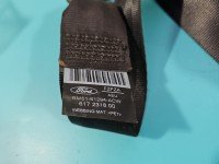 Pas bezpieczeństwa przód prawy pasażera Ford Focus Mk3 617232000, BM5161208ABW