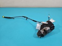 Zamek przód lewy 9681335380 Toyota Proace I 13-16 EUROPA TOYOTA, 6pin