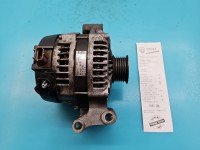 TEST Alternator Volvo V50 S40 II 3M5T-10300-KC, 30795493 1.6 16v