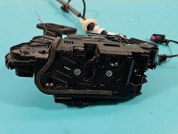 Zamek przód lewy 5NN837015 Vw Tiguan II 16- EUROPA