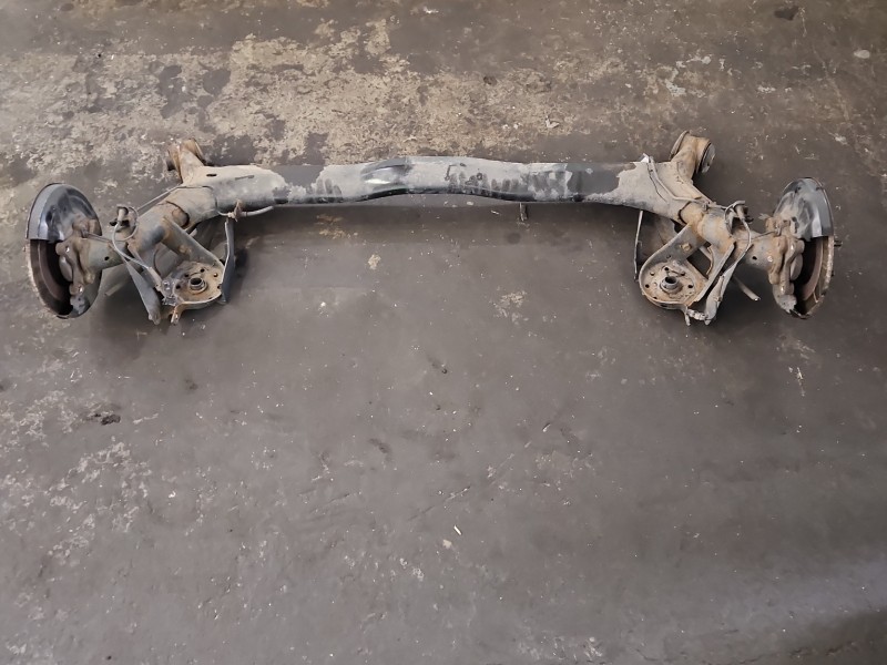 Tylna belka oś tył Honda Civic IX 1.8 16V