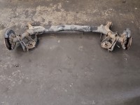 Tylna belka oś tył Honda Civic IX 1.8 16V