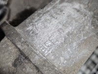 Skrzynia biegów Audi A4 B6 1.9 tdi