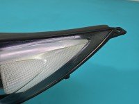 Reflektor lewy lampa przód Kia Sportage III 10-15 EUROPA