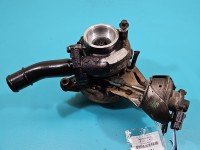 Turbosprężarka Citroen C5 II X7 756047-5, 9682778680 2.0 hdi 136KM