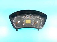 Komputer Sterownik silnika Ford Fiesta Mk6 1.3 wiel 6S61-12A650-PC