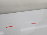 Klapa tył Ford Fiesta Mk7 HB 3d H9