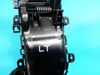 Klamka wewnętrzna tył lewa Land rover Discovery Sport 14- L550 FK72-22601-AB