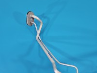 Przewód klimatyzacji rurka Honda Accord VIII 08-