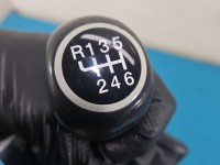 DŹWIGNIA LEWAREK WYBIERAK LINKI Fiat Ducato IV 2.3 jtd