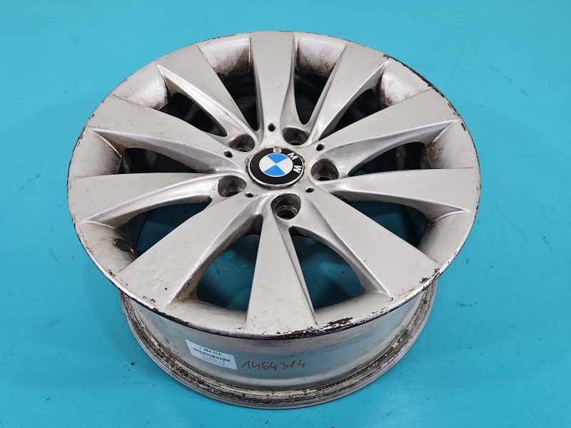 Felga aluminiowa 17" Bmw e90 alufelga Felga aluminiowa 17" Bmw e90 alufelga