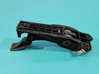 Pedał gazu potencjometr Mercedes ML W164 A1643000004 3.0 CDI V6