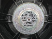 Głośniki komplet Ford Transit Custom