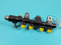 Listwa wtryskowa CZUJNIKI 175213274R Renault Express 1.5 dci