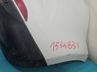 Zderzak tył Seat Ibiza IV 6J Lb9a HB