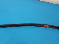 Listwa dachowa prawa dachu Mercedes W222 A2226906801