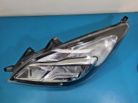 Reflektor lewy lampa przód Opel Meriva B EUROPA 13372335