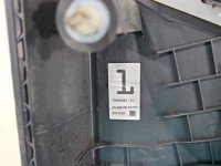 Tapicerka drzwi przód prawa boczek Skoda Octavia III 5E1867014