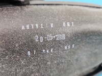 Listwa listwy dekory dekor deski Skoda Fabia III eu