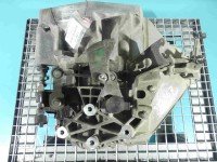 Skrzynia biegów 55237502 Jeep Renegade 14- 1.4 T