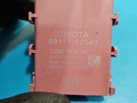 Sterownik moduł Getaway Toyota Corolla E21 19- 89111-02041