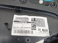 Tapicerka drzwi tył prawa boczek Ford S-max II MK2