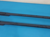 Relingi dachowe komplet Dodge Journey