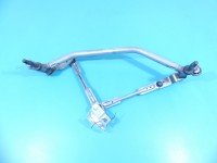 Mechanizm wycieraczek Opel Crossland europa 3397021919