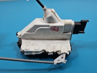 Zamek przód prawy 016899 Citroen C4 Cactus 14-20 EUROPA CITROEN, Europejska, 6pin