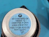 Głośniki komplet BMW X6 E71 9151864, 6978052, 07861341
