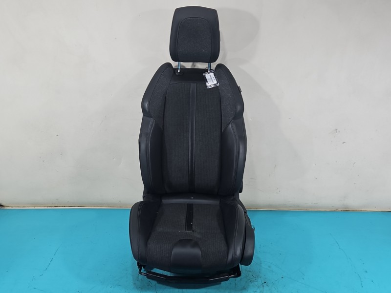 Fotel lewy przód kierowcy Peugeot 508 II 18- EU 5d