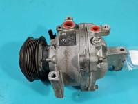 Sprężarka klimatyzacji kompresor Opel Astra V K 1.5 cdti 39217353